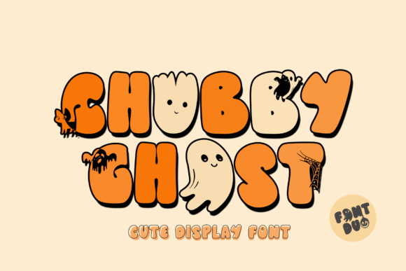 Chubby Ghost: A Designer’s Honest Review for Real Projects