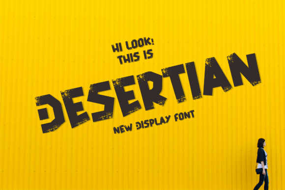Desertian: A Designer's Honest Review for Real Projects